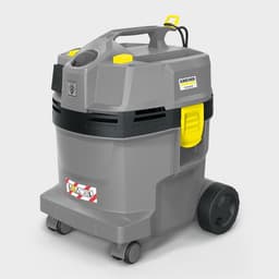 Karcher NT Serie - Professionele Stofzuiger - 22/1 Ap Te Adv L - Antraciet - 1300W — thumbnail 4