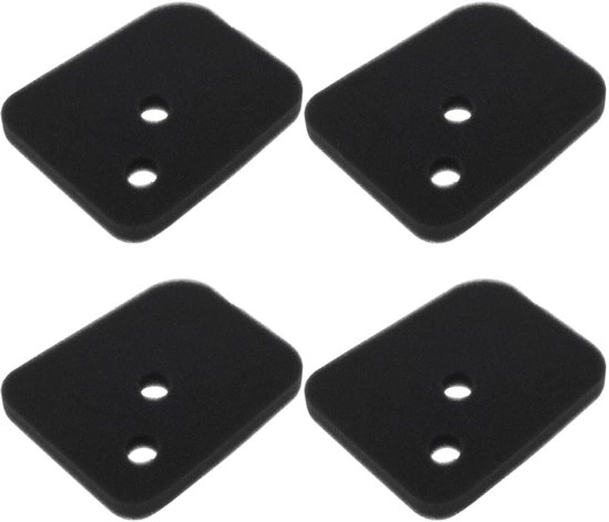 Dailygoods- Luchtfilter 4 Stuks - Oem Vervanging 523 01 34-01 — afbeelding 1