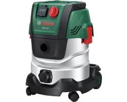 BOSCH Universele Stofzuiger - PAS 20-220PRS - 1300W - 65 l/s - 20L Tank - 220 mbar