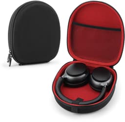 Cosensi - Hoofdetelefoon Beschermcase - Hard Shell - Reiskoffer - Draagbaar - Voor Bose en Sony - Geschikt voor QC35, QC25, AE2 — thumbnail 2