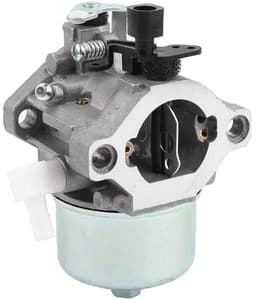 Dailygoods - Carburetor - Vervangende carburateur voor grasmaaier - Geschikt voor diverse motoren - Hoogwaardige vervangingsonderdelen - Eenvoudige in... — thumbnail 3
