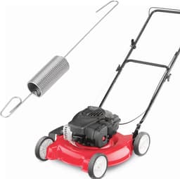 Dailygoods- Gouverneurveren 6x Set - Compatibel met Mountfield RV150/SV150/M150/V35 - Staal - Motoronderdelen - Vervangingskit - Efficiëntie behouden - Motorveren — thumbnail 4