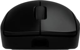 Logitech G PRO 2 Lightspeed - Zwart - Optisch — thumbnail 3