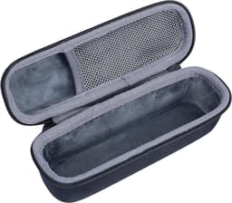 Draagbare Bescherming voor Anker SoundCore/SoundCore 2 Bluetooth Speaker - Schokbestendige Tas en Opbergtas — thumbnail 5