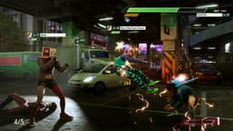 Street Fighter 6 - PS5 — thumbnail 3