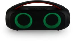 [Battletron][Stand for headset]-[Gaming]-[Headset Houder]-[Met USB ports] — thumbnail 2