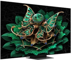 TCL 75Q7C - 75 inch - 4K QD-MiniLED - 2025 - Smart TV — thumbnail 13