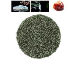 Polijstzand voor het slijpen en polijsten van jade, kunststeen, natuursteen en schelpen