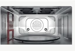 Whirlpool Supreme Chef MWSC 933 SB - Combimagnetron - 33 l - 900 W - Zwart/Zilver — thumbnail 2