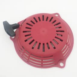 Terugslag Starter - Startmechanisme - Grasmaaier Onderhoud - Eenvoudige Installatie - 22 x 20 x 5 cm - Zwart — thumbnail 1