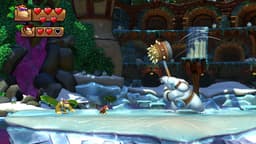Donkey Kong: Country Tropical Freeze - Nintendo Switch — thumbnail 2