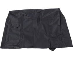 Weatherproof TV Cover - Water Supply - Dustproof Oxford Cloth TV Guard - Buiten - 30-32 Inch - Gemakkelijke Installatie - Stijlvol Uiterlijk