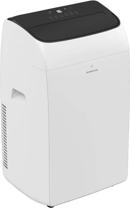 Inventum AC126WH Mobiele Airco - 12000 BTU Airconditioning - 4-in-1 - Koelen, Verwarmen, Ventilator, Ontvochtiger - Tot 105 m³ - Afdichtingskit - Wit — thumbnail 3