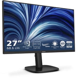 Philips 24b2u3301/00 23.8´´ Full Hd Ips Lcd 120hz Monitor Transparant One Size / EU Plug 220V — thumbnail 16