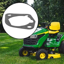 NTH products- Luchtfilter 4 Stuks - Grasmaaier Basispakkingen - Compatibel met Exmark/John Deere - Duurzaam Materiaal - Afdichting Motor - Grasmaaierfilter — thumbnail 4