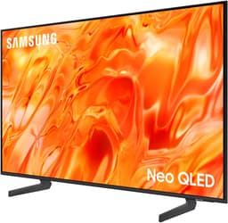 Samsung - 4K Smart TV - Neo QLED Mini LED - 50″ - QE50QN70HAUXXH - Buitenlands model — thumbnail 4