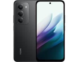 Smartphone-REDMI 15-8GB+256GB-Middernacht Zwart