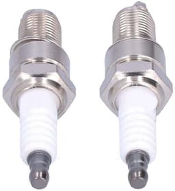 F6RTC bougies (2-pack) voor Geschikt voor MTD grasmaaiers 95110292, 75110292 en 131039 — thumbnail 1