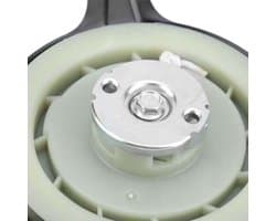 Repeteerstarter voor Geschikt Voor grasmaaiers GXV120, GXV140, GXV160, HRM195, 215, 28400ZG9803