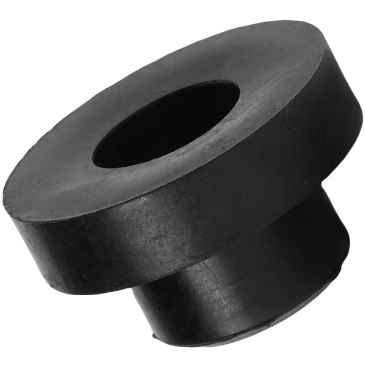 3-delige set rubberen zuignappen voor brandstoftanks, geschikt voor Outlander Spyder Traxter DS650 Ski Doo Skandic Mini Z Grand Touring Summit MXZ 707800347 293720002 570273900, eenvoudig te installeren. — afbeelding 1