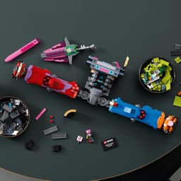 LEGO® Fortnite® Mecha Team Leader - 77078 — thumbnail 2