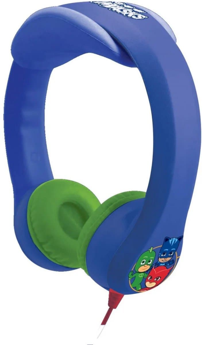 PJ Masks Flexibele koptelefoon — afbeelding 1