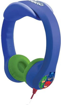 PJ Masks Flexibele koptelefoon — thumbnail 1