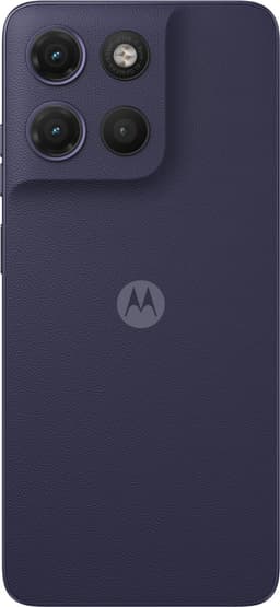 Motorola moto g17 - 4/256GB - PANTONE Evening Blue — thumbnail 3