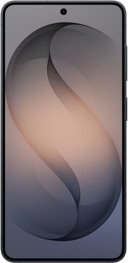 Samsung - Galaxy S26 5G - 128GB - Black Enterprise Edition — thumbnail 3