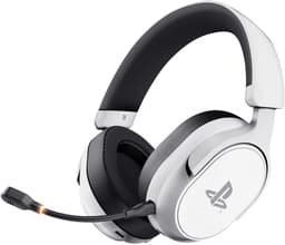 Trust GXT 499W Forta - Draadloze Gaming Headset - Official Licensed voor PS5 - werkt op PS4/PS5 - Batterijduur tot 55 uur - met USB-ontvanger - Wit — thumbnail 2