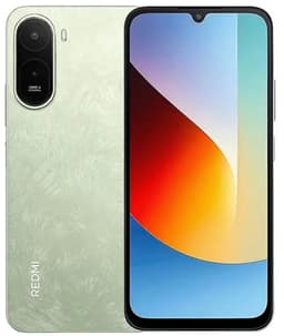 REDMI A7 Pro 4G RAM 128G ROM - Groen — thumbnail 1