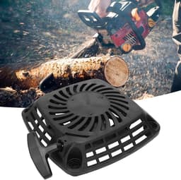 Trekstarter Grasmaaier - Startkabel Rewind - Grasmaaien Onderhoud - Directe Vervanging - 350 Gram — thumbnail 4