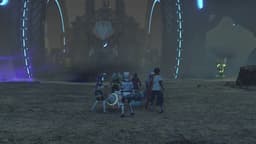 Xenoblade Chronicles 3 - Nintendo Switch — thumbnail 5