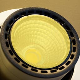 Warm Lichtfilters - Kleurfolies - Sfeerverlichting Creëren - Zelfklevend Ontwerp - 30 Stuks - Geel — thumbnail 5