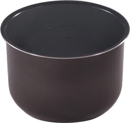 Keramische Antiaanbak Binnenpot voor Multicooker - 5,7 Liter — thumbnail 1