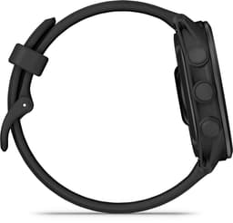 Garmin Forerunner® 70 - GPS hardloophorloge - 42,6 mm - Zwart — thumbnail 5