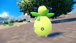 Pokémon Scarlet - Nintendo Switch — thumbnail 18