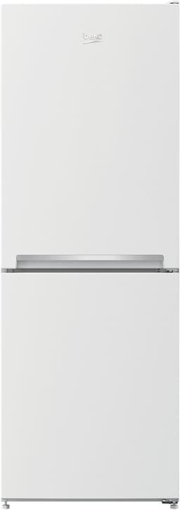 Beko RCSA240K40WN - Koel- en vriescombinatie - Vrijstaand - 229 l - E label - Wit - 38 dB - Vers zone compartiment — thumbnail 2