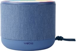Wobie box Blue luidspreker — thumbnail 3