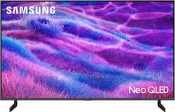 Samsung QE50QN82F - 50 inch - 4K Neo QLED - 2025 — thumbnail 3