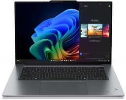 Lenovo ThinkPad X9-15 Gen 1 Aura Edition - Copilot+ Zakelijke Laptop - 15.3 inch - Core Ultra 7 - 32GB/1TB - Windows 11 Pro — thumbnail 1