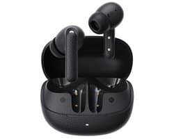QCY - Buds ANC dark grey - Hoofdtelefoon