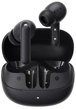 QCY - Buds ANC dark grey - Hoofdtelefoon — thumbnail 1