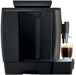 JURA - W4 Dark Inox (EA) - Volautomatische espressomachine - Zakelijk — thumbnail 5