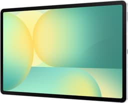 Samsung Galaxy Tab S10 FE Plus - Wifi - 128GB - Silver — thumbnail 14