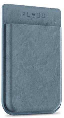 PLAUD AI NOTE - Case - Licht blauw - Magnetisch - Magsafe - Originele PLAUD hoes - Hoesjes voor voicerecorder — thumbnail 2