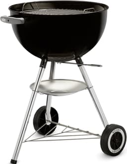 Weber One-Touch Original�Houtskoolbarbecue - � 47 cm - Black — thumbnail 2