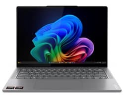 Lenovo Yoga Pro 7 14ASP9 - Copilot+ Laptop - 14.5 inch - 120 Hz