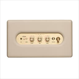 Marshall Acton III - Bluetooth Speaker - Cream — thumbnail 3