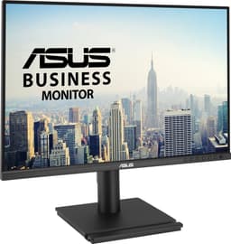 ASUS BE248CFN Docking Monitor - WUXGA Monitor - USB C 96W - Speakers - 100hz - 5ms - 24 inch — thumbnail 5
